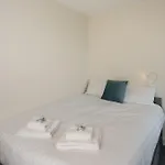 Crow's Nest - Ucc Summer Beds *