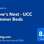 Crow's Nest - Ucc Summer Beds Apartman