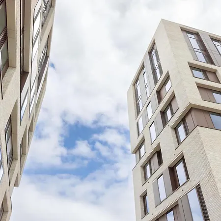 Apartman Crow's Nest - Ucc Summer Beds Cork
