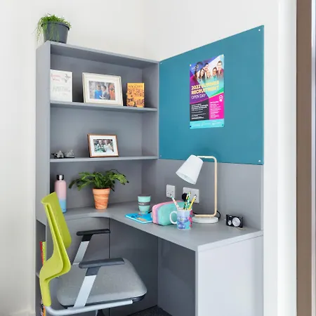 Apartment Crow's Nest - Ucc Summer Beds *